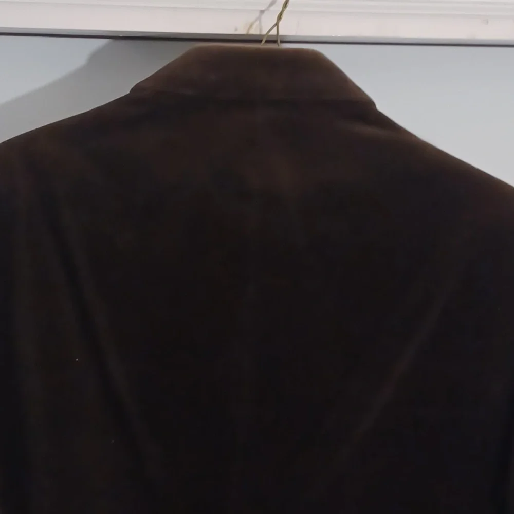 Man Jacket - Picture 10 of 12